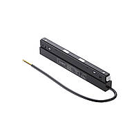 Блок живлення та підвід 100W DC48V МТ08 (чор)