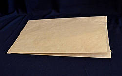 Пакет паперовий крафт 210х140 /100шт