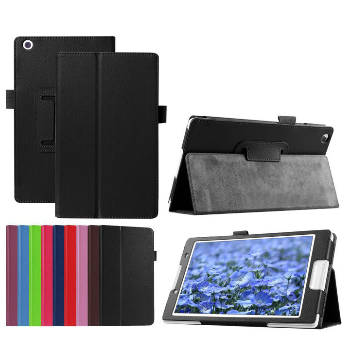 Чехол для Lenovo Tab 2 8.0 A8-50F A8-50LC, фото 1