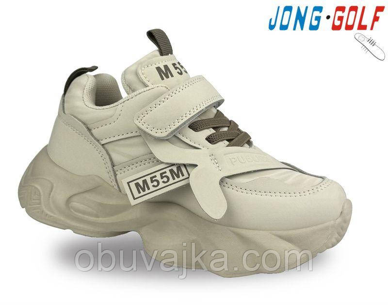 Спортивне взуття Дитячі кросівки 2024 оптом в Одесі від фірми Jong Golf (27-32)