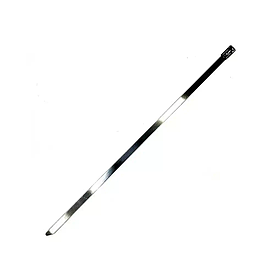Стяжка неіржавка 4.6х300 (100 шт./пач.)