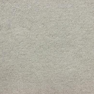 Ковролін побутовий білий Ideal Cashmere 152, ширина 4 м