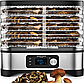 Сушарка Mozano PRO Dehydrator 450 Вт AGD/SUS/02, фото 9