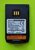 Акумулятор HYTERA BL1504 (1500mAh) для HYTERA PD605