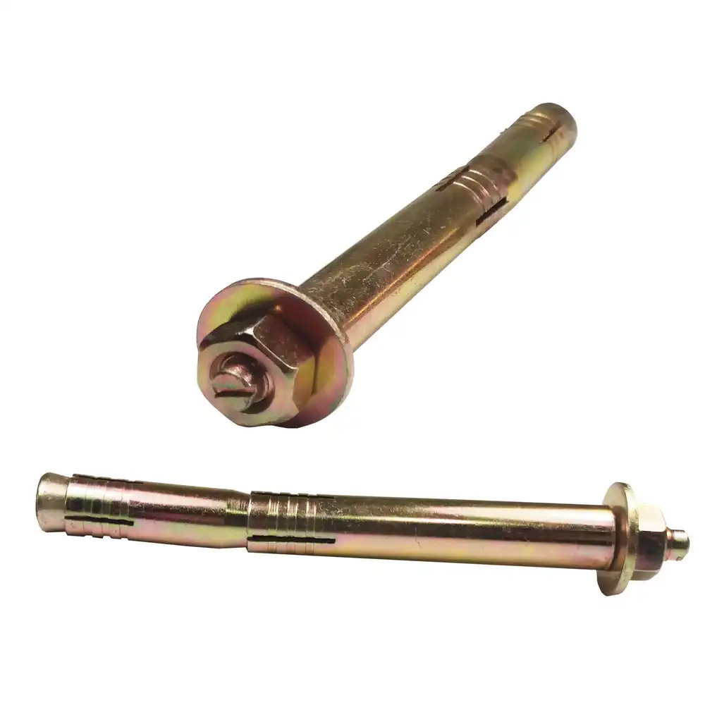 Анкер двораспортний із гайкою 20х330/М16, фото 1