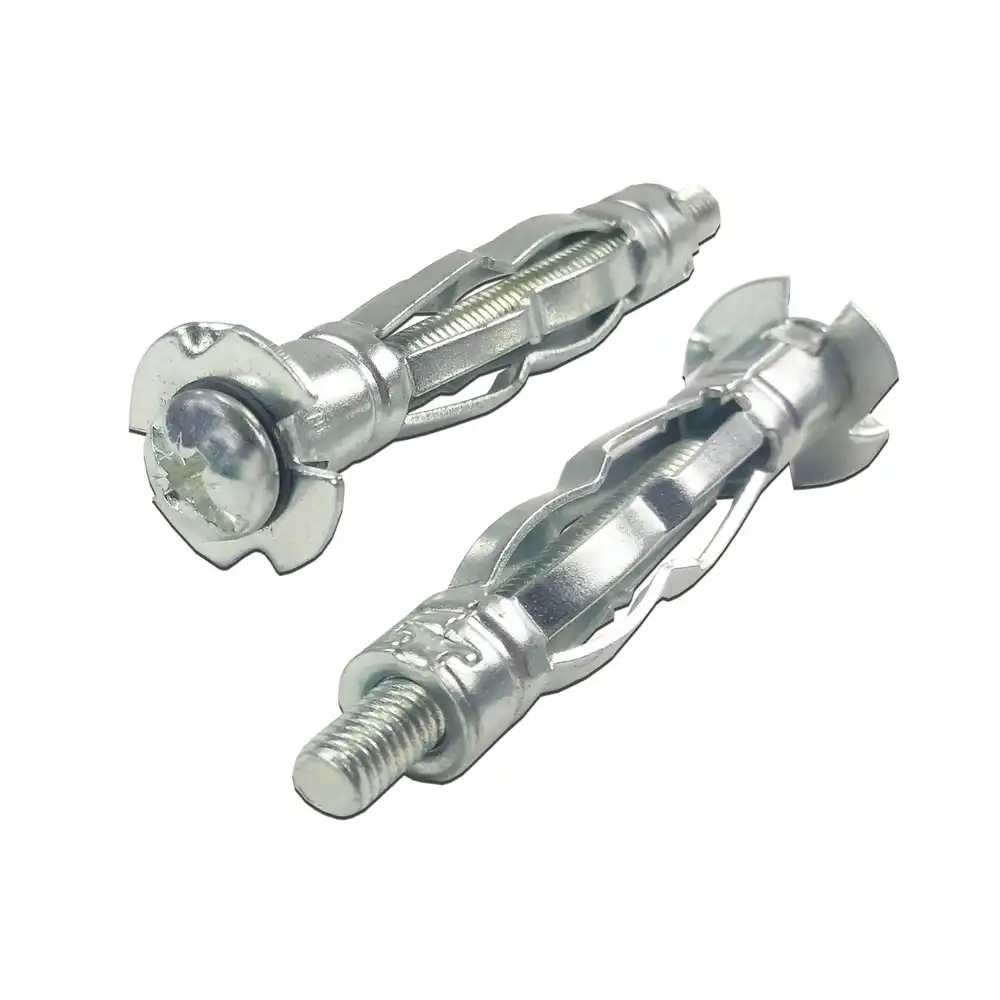 Анкер для гіпсокартону 6х71, фото 1