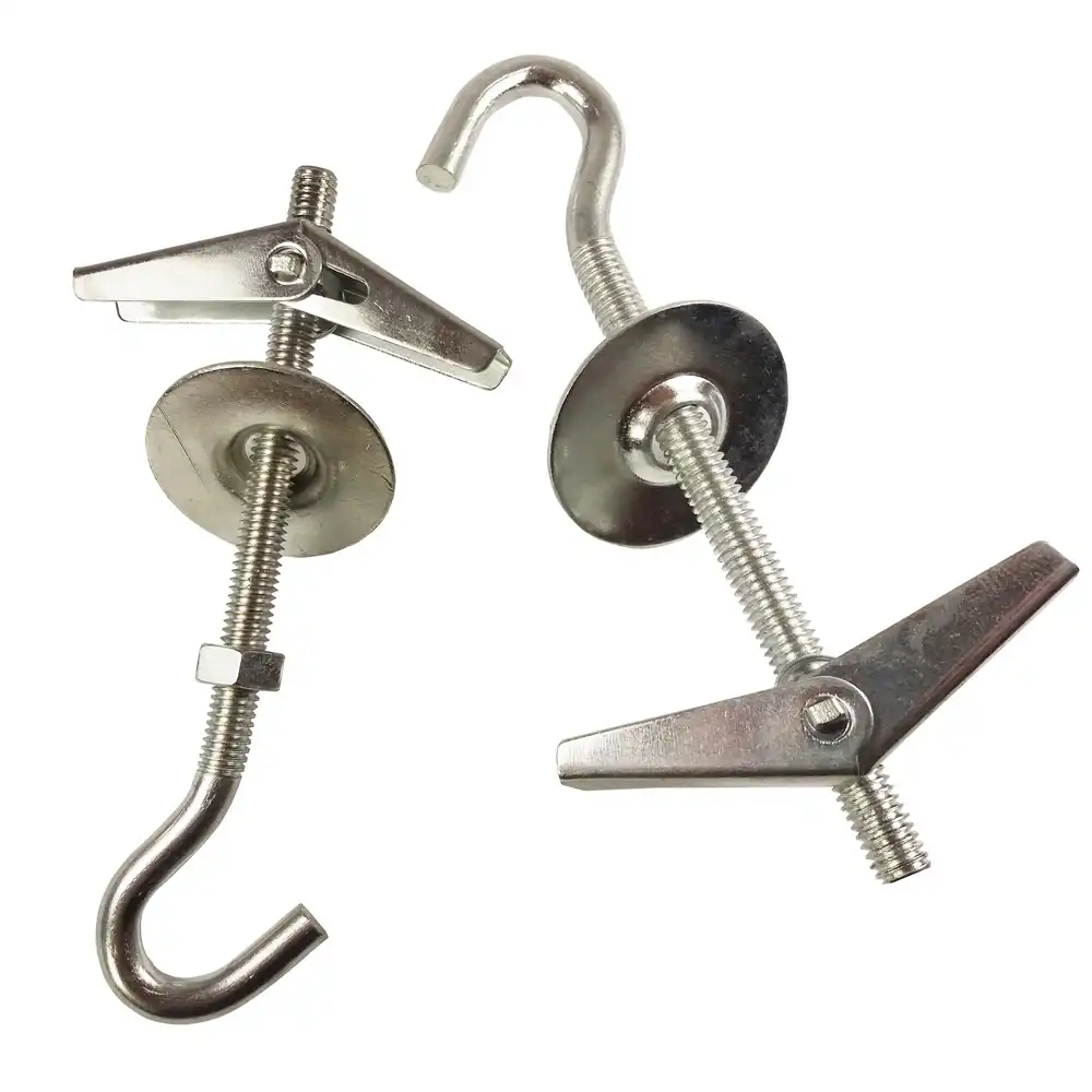 Анкер "Зонтик" С-подібний м4х75, фото 1