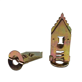 Дюбель "BIS GOLD" 4х30