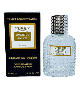 Тестер женский  Creed Aventus for Her,60 мл.