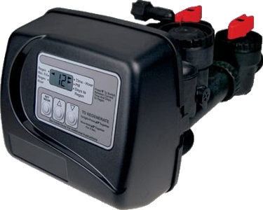 Автоматичний клапан керування Clack WS1.5" TC у зборі