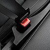 Органайзер для авто, заглушка між сидіннями 2шт, фото 2