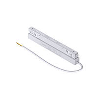 Блок живлення та підвід 100W DC48V МТ08 (біл)