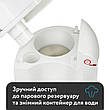 Блендер-пароварка Baby Brezza One Step Deluxe, фото 9