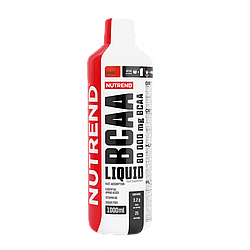 Амінокислоти Nutrend BCAA liquid 1000 ml