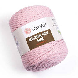 Macrame Rope 5 MM 762 (Макраме Роп 5мм)