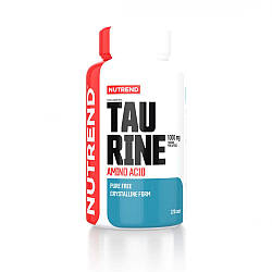 Аминокислоты Nutrend Taurine 120 caps