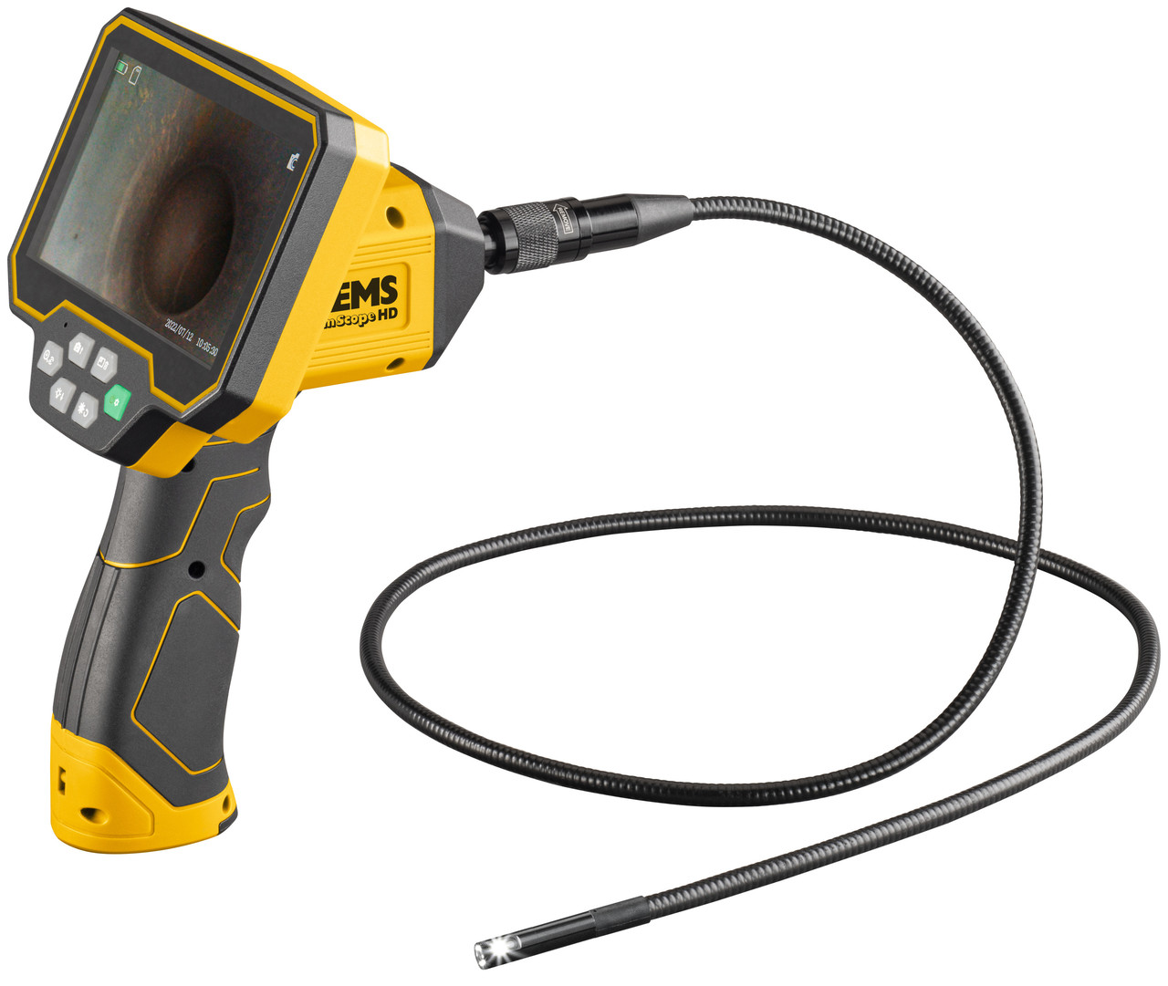 Камера-ендоскоп REMS CamScope HD Set, фото 1