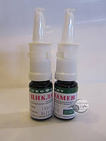 Лікування гаймориту цикламеном: чи ефективно це?