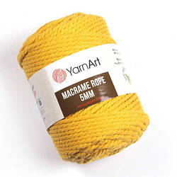 Macrame Rope 5 MM 764 (Макраме Роп 5мм)
