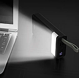 Повербанк Power Bank HOCO 30000mAh 2USB, Type-C, Lightning, 2A J73, фото 4