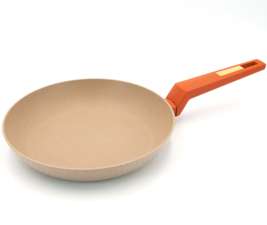 Сковорода алюмінієва протипригарна D=26см (VC-4471-26), Vincent, Арт.54001