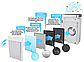 Очисник повітря ESPERANZA Air Purifier EHP005, фото 4