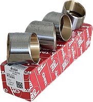 Втулка шатуна 4M40/4M41/4M42 (Комплект 4ШТ) TAIHO