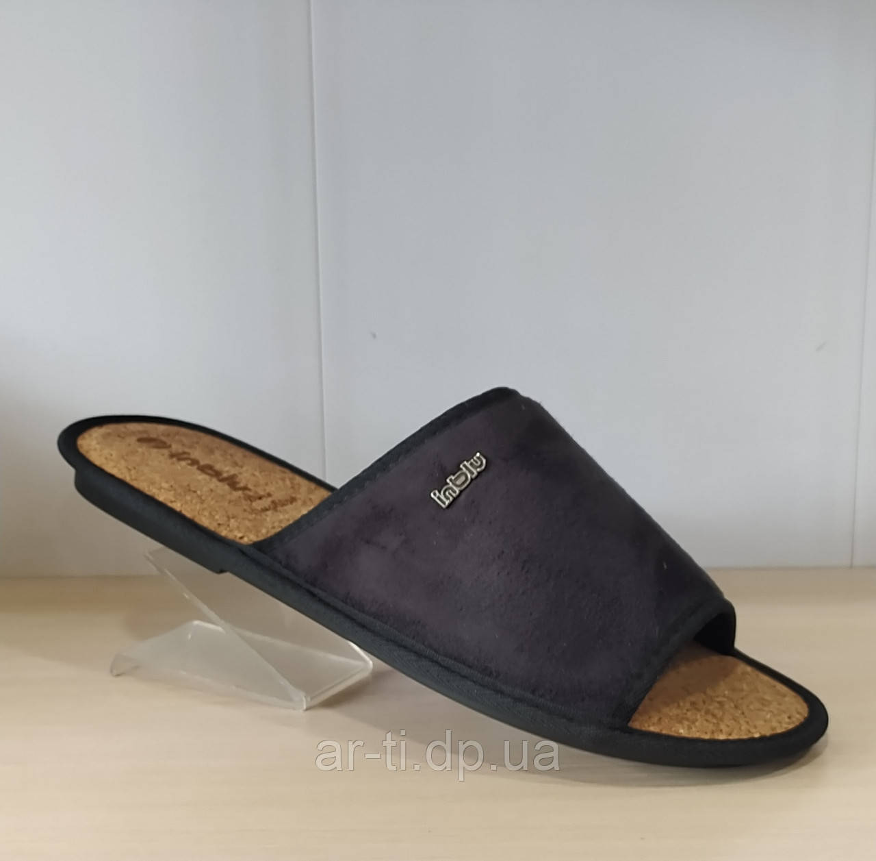 Капці чоловічі кімнатні 40,42,43,44 розміру