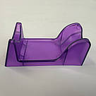 Фрезер для манікюру та педикюру Nail Master ZS 603 ОРИГІНАЛ, 65 Вт, 45000 об/хв, Рожевий, фото 7