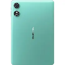 Планшет Oukitel OT6 Kids 4/64Gb Green Global version, фото 5