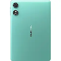 Планшет Oukitel OT6 Kids 4/64Gb Green Global version, фото 6