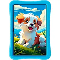 Планшет Oukitel OT6 Kids 4/64Gb Green Global version, фото 3