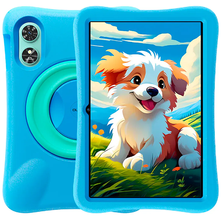 Планшет Oukitel OT6 Kids 4/64Gb Green Global version, фото 1
