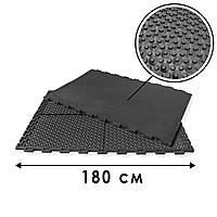 Килим для великої рогатої худоби ВРХ 1800х1200х25