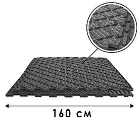 Килим Rombo для ВРХ 1600х1200х25