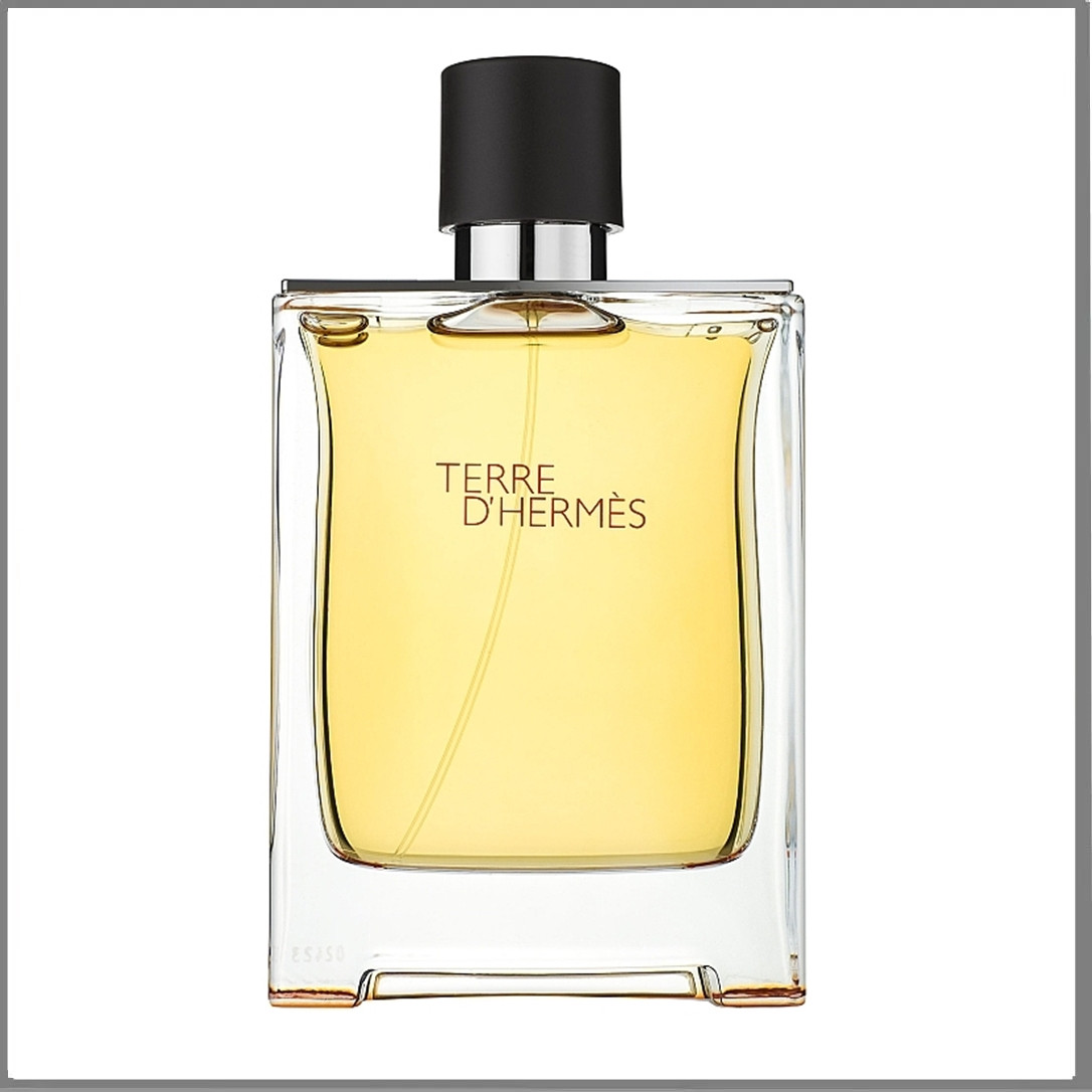 Hermes Terre d'Hermes Parfum парфумована вода 100 ml. (Тестер Гермес Терра Д'Гермес Парфум)