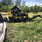 Гарантійне обслуговування міні навантажувачаTDC-901