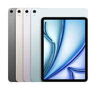 iPad Air 13" (2024)