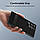 Чохол ESR для Samsung Galaxy S24 Ultra - Air Shield Boost, Black (4894240189931), фото 9