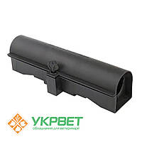 Контейнер для дератизаційних принад, Tunel