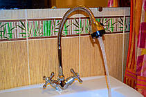 Режим "струя"