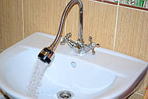 Возможности изменения направления потока - безграничны. Вращается и поворачивается в любую сторону!