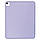 Чохол Smart Case для iPad Air 13'' (2024) Pen, Violet, фото 3