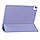 Чохол Smart Case для iPad Air 13'' (2024) Pen, Violet, фото 4