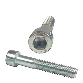 Гвинт циліндричний DIN 912 кл.пр 8.8 м4х6