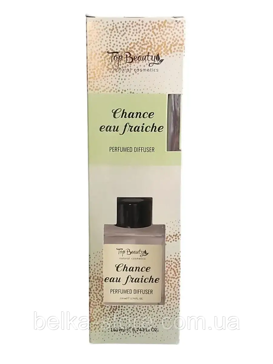 Дифузор Top Beauty "Chance eau fraiche", фото 1