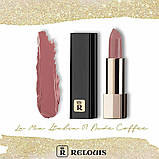 Помада для губ Relouis La Mia Italia № 07 Nude Coffee, 3,7 г, фото 8