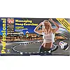 Обручний масажний обруч Хула Хуп з магнітами Massaging exerciser, фото 10