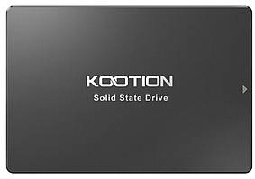 SSD накопичувач KOOTION Sata III  120 GB