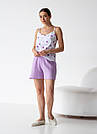 Комплект майка+шорти 0327/329 Barwa garments, фото 4